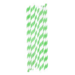 Set de pailles publicitaire BamStraw Set de pailles publicitaire BamStraw
