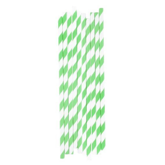 Set de pailles publicitaire BamStraw Set de pailles publicitaire BamStraw