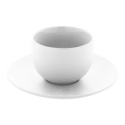 Set cappuccino publicitaire Caturra plus Set cappuccino publicitaire Caturra plus