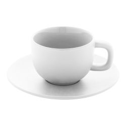 Set cappuccino publicitaire Caturra plus Set cappuccino publicitaire Caturra plus