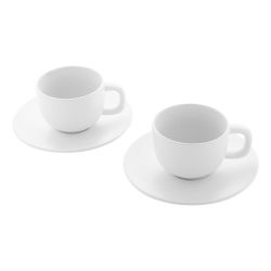 Set cappuccino publicitaire Caturra plus Set cappuccino publicitaire Caturra plus
