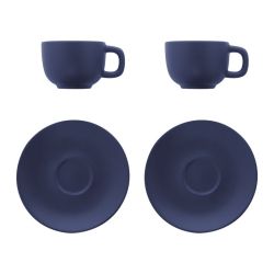 Set cappuccino publicitaire Caturra plus Set cappuccino publicitaire Caturra plus