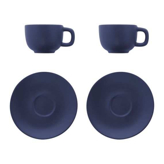 Set cappuccino publicitaire Caturra plus Set cappuccino publicitaire Caturra plus