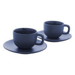 Set cappuccino publicitaire Caturra plus Set cappuccino publicitaire Caturra plus
