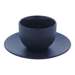 Set cappuccino publicitaire Caturra plus Set cappuccino publicitaire Caturra plus