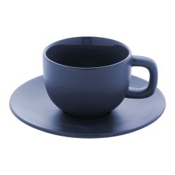 Set cappuccino publicitaire Caturra plus Set cappuccino publicitaire Caturra plus
