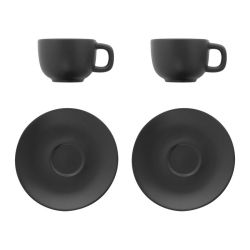 Set cappuccino publicitaire Caturra plus Set cappuccino publicitaire Caturra plus