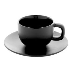 Set cappuccino publicitaire Caturra plus Set cappuccino publicitaire Caturra plus
