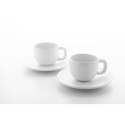 Set espresso publicitaire Caturra Set espresso publicitaire Caturra