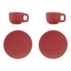 Set espresso publicitaire Caturra Set espresso publicitaire Caturra