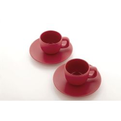 Set espresso publicitaire Caturra Set espresso publicitaire Caturra