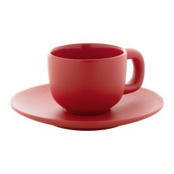 Set espresso publicitaire Caturra Set espresso publicitaire Caturra