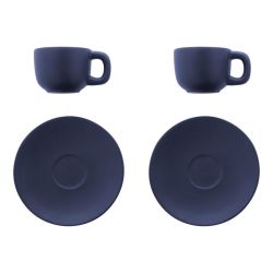 Set espresso publicitaire Caturra Set espresso publicitaire Caturra
