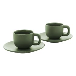 Set espresso publicitaire Caturra Set espresso publicitaire Caturra