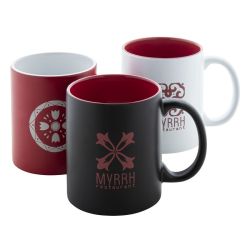 Mug publicitaire Revery Mug publicitaire Revery