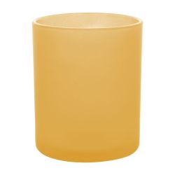 Mug en verre frozen publicitaire Forsa