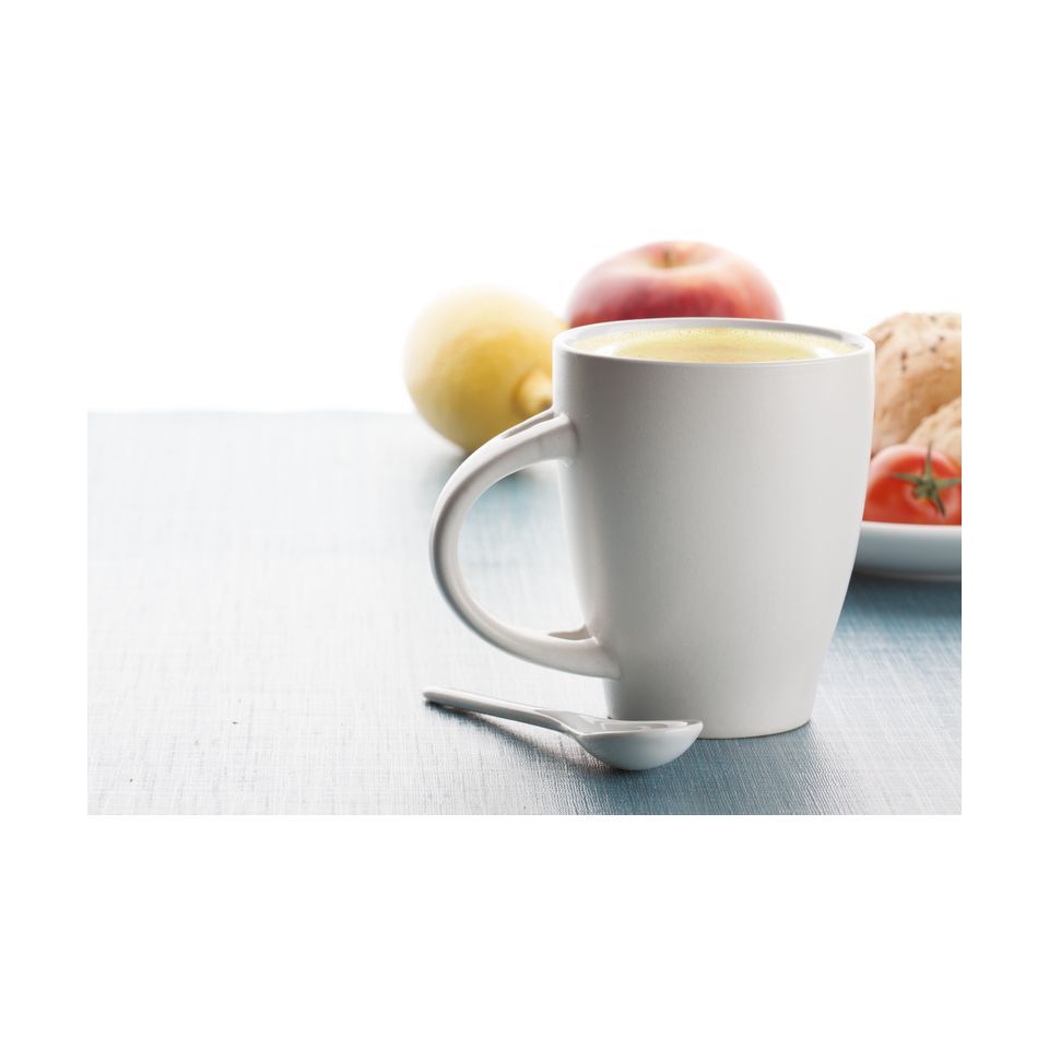 Mug publicitaire Spoon