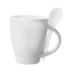 Mug publicitaire Spoon Mug publicitaire Spoon