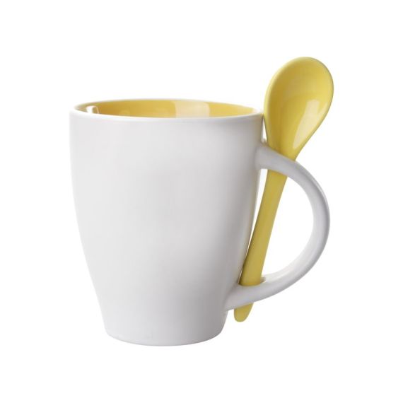 Mug publicitaire Spoon Mug publicitaire Spoon