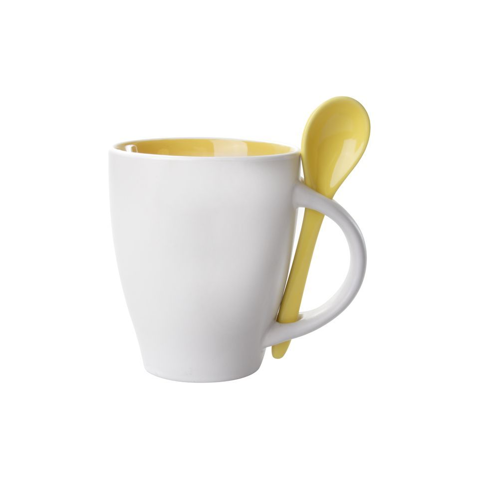 Mug publicitaire Spoon