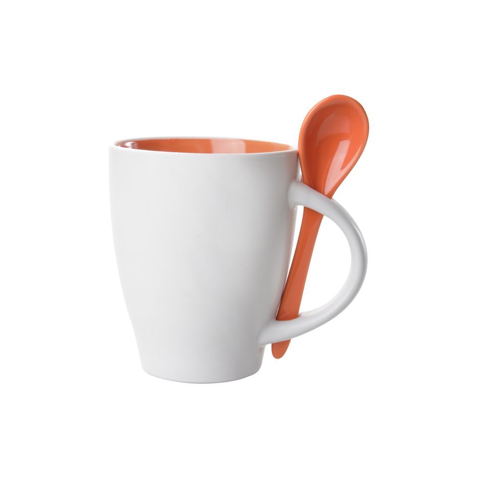 Mug publicitaire Spoon