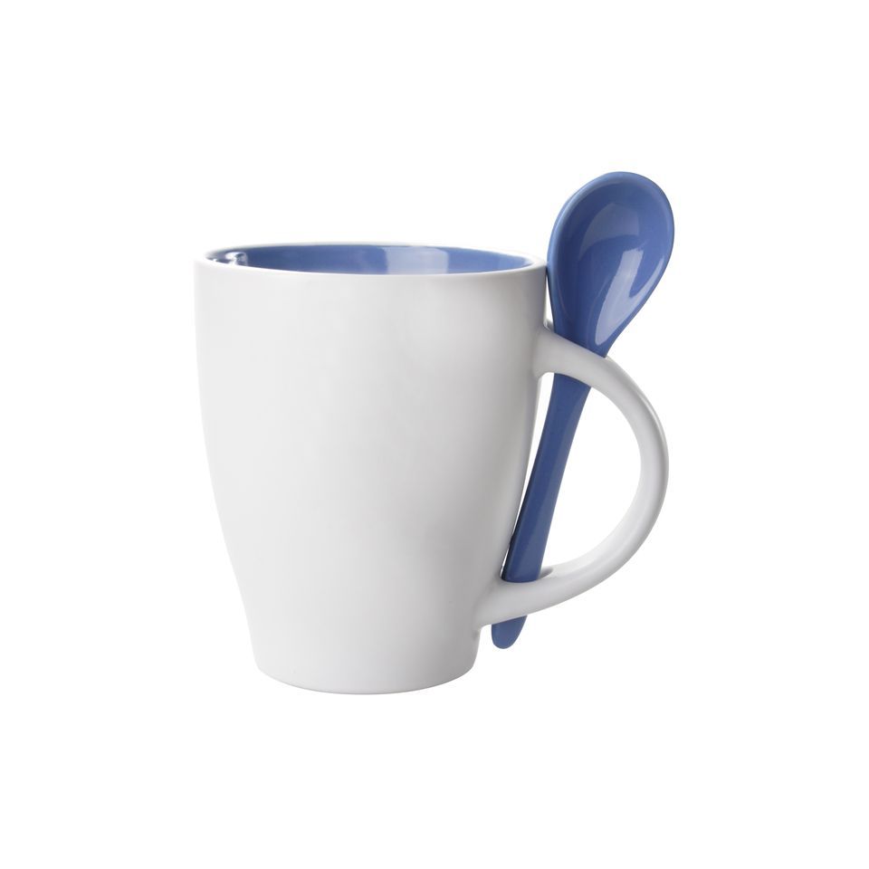 Mug publicitaire Spoon
