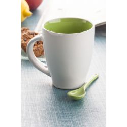 Mug publicitaire Spoon
