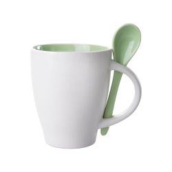 Mug publicitaire Spoon Mug publicitaire Spoon