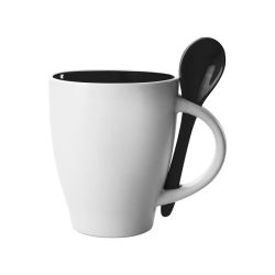 Mug publicitaire Spoon Mug publicitaire Spoon