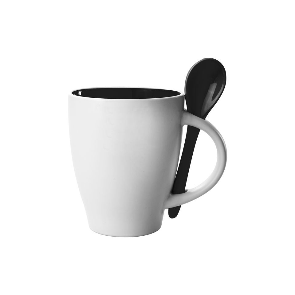 Mug publicitaire Spoon