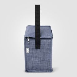Sac publicitaire réfrigéré en rPET recyclé Sac publicitaire réfrigéré en rPET recyclé