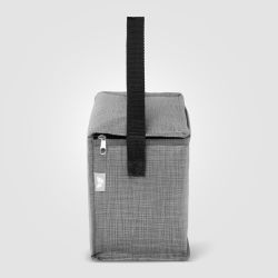 Sac publicitaire réfrigéré en rPET recyclé Sac publicitaire réfrigéré en rPET recyclé