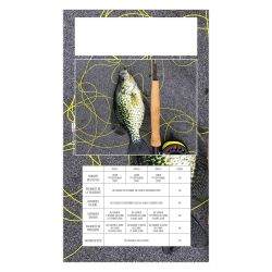Calendrier personnalisable fabriqué en France 1 Vue Max