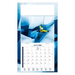 Calendrier personnalisable fabriqué en France 1 Vue Kelly