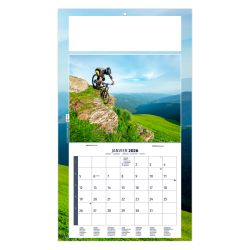 Calendrier personnalisable fabriqué en France 1 Vue Kelly Calendrier personnalisable fabriqué en France 1 Vue Kelly