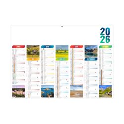 Calendriers bancaires Scolaires personnalisables fabriqués en France Emilien Souple Calendriers bancaires Scolaires personnalisables fabriqués en France Emilien Souple