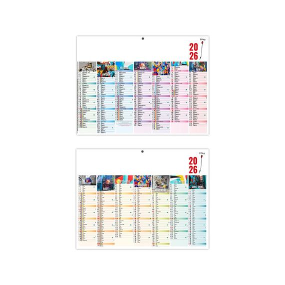Calendriers bancaires personnalisables fabriqués en France Pictures Rigides Calendriers bancaires personnalisables fabriqués en France Pictures Rigides