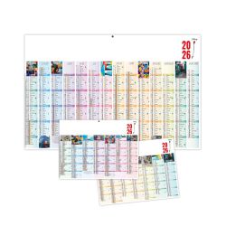 Calendriers bancaires personnalisables fabriqués en France Pictures Rigides Calendriers bancaires personnalisables fabriqués en France Pictures Rigides