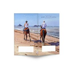 Agenda spirale publicitairefabriqué en France souple éco-poche couleur 95x165 mm Agenda spirale publicitairefabriqué en France souple éco-poche couleur 95x165 mm