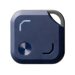 Tracker air tag carré publicitaire personnalisé compatible Apple et Android Tracker air tag carré publicitaire personnalisé compatible Apple et Android