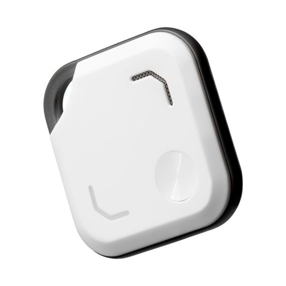 Tracker air tag carré publicitaire personnalisé compatible Apple et Android Tracker air tag carré publicitaire personnalisé compatible Apple et Android