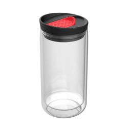 Mug publicitaire isotherme personnalisé 320 ml en acier recyclé fabriqué en Europe Mug publicitaire isotherme personnalisé 320 ml en acier recyclé fabriqué en Europe