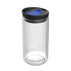 Mug publicitaire isotherme personnalisé 320 ml en acier recyclé fabriqué en Europe Mug publicitaire isotherme personnalisé 320 ml en acier recyclé fabriqué en Europe