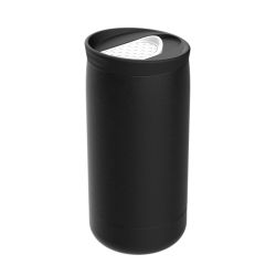 Mug publicitaire isotherme personnalisé 320 ml en acier recyclé fabriqué en Europe