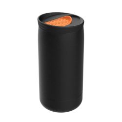 Mug publicitaire isotherme personnalisé 320 ml en acier recyclé fabriqué en Europe