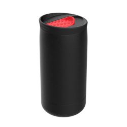 Mug publicitaire isotherme personnalisé 320 ml en acier recyclé fabriqué en Europe