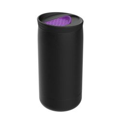 Mug publicitaire isotherme personnalisé 320 ml en acier recyclé fabriqué en Europe