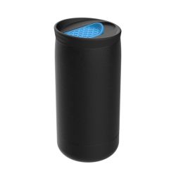 Mug publicitaire isotherme personnalisé 320 ml en acier recyclé fabriqué en Europe