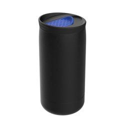 Mug publicitaire isotherme personnalisé 320 ml en acier recyclé fabriqué en Europe