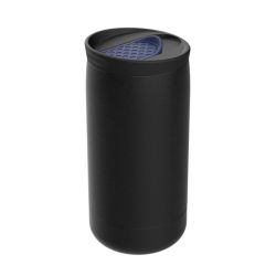Mug publicitaire isotherme personnalisé 320 ml en acier recyclé fabriqué en Europe